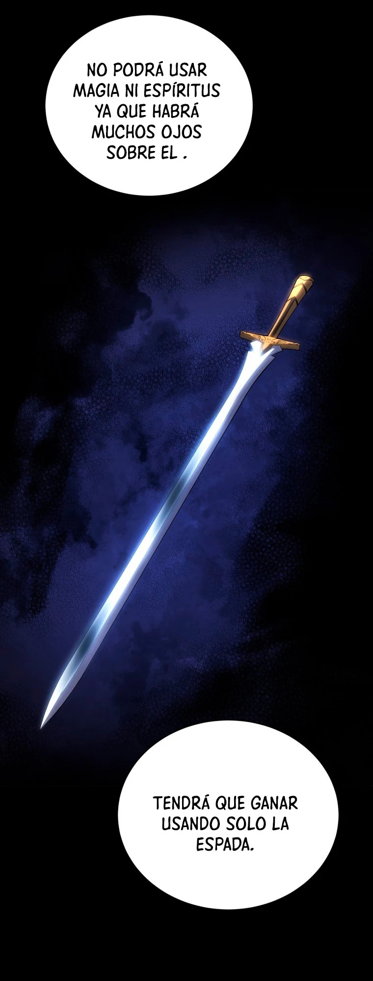 Read Swordmaster's Youngest Son Es Manga Online