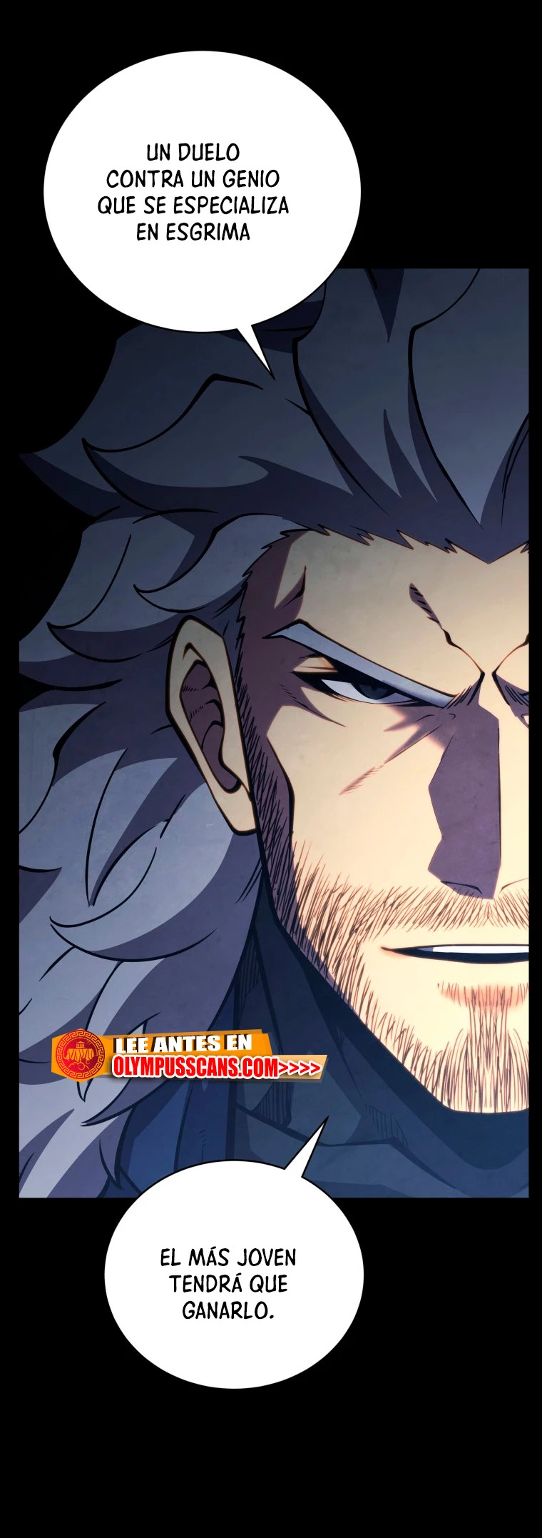 Read Swordmaster's Youngest Son Es Manga Online