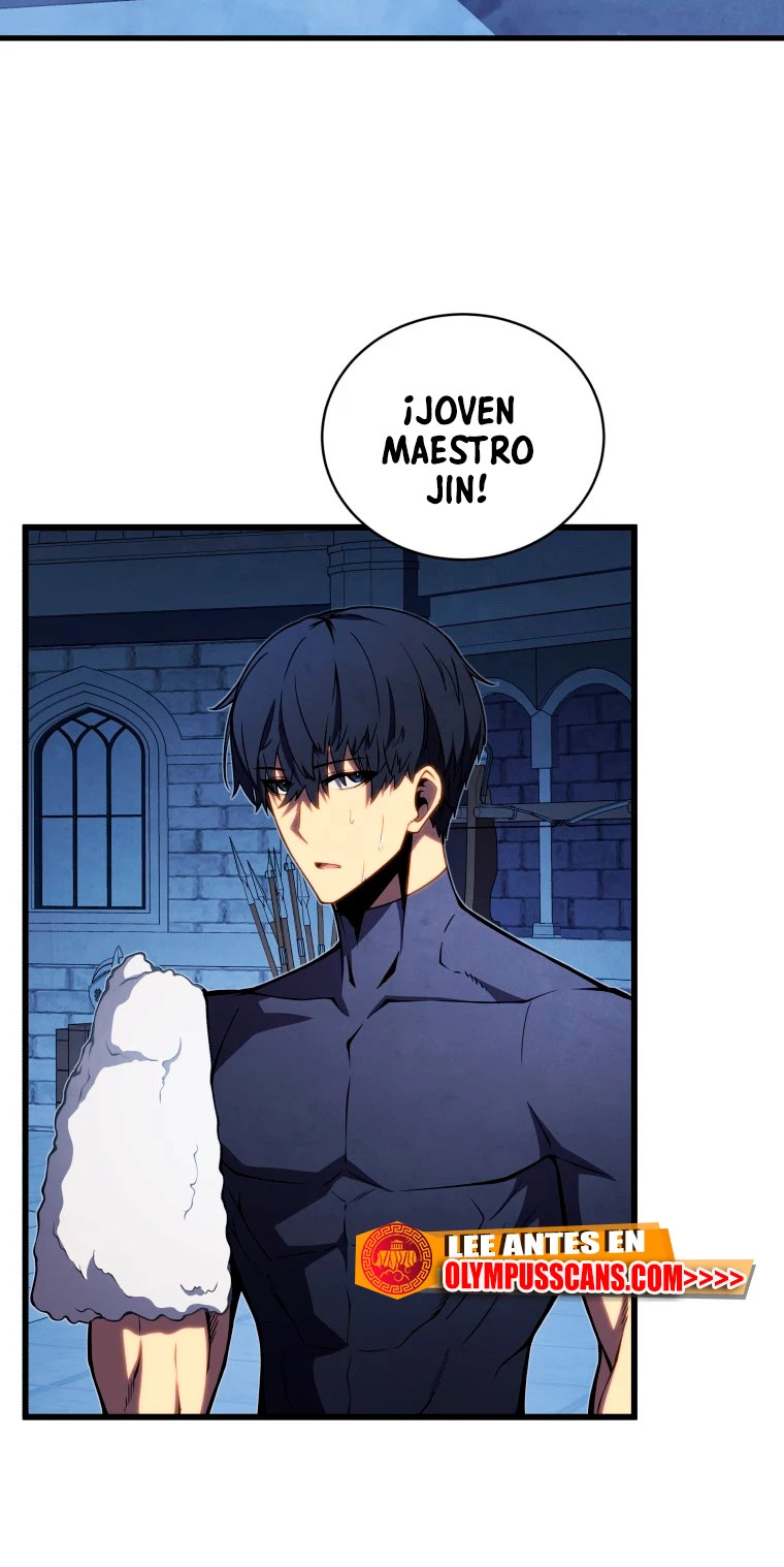Read Swordmaster's Youngest Son Es Manga Online