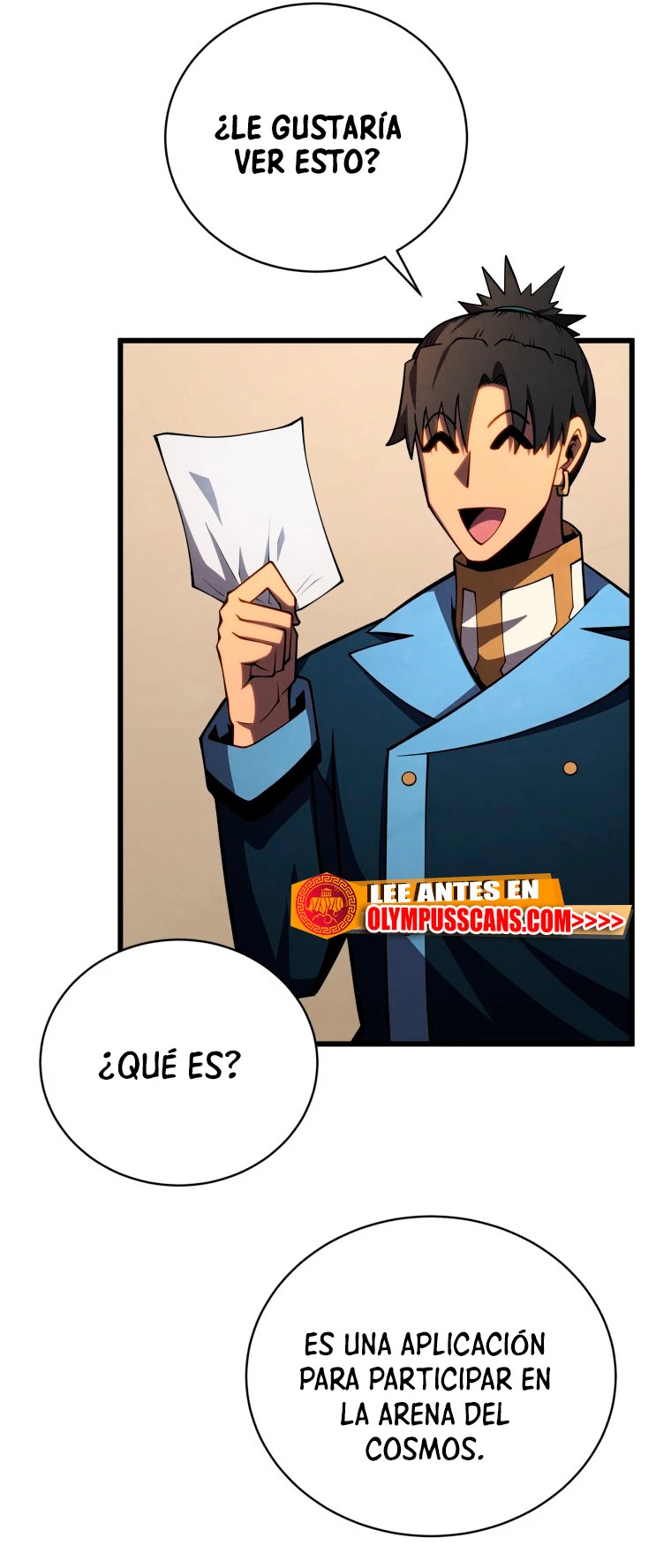 Read Swordmaster's Youngest Son Es Manga Online