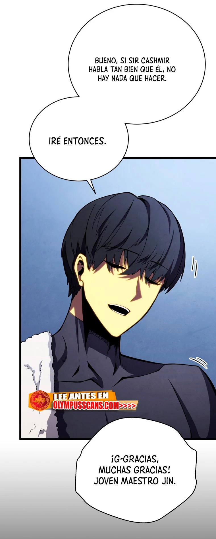 Read Swordmaster's Youngest Son Es Manga Online