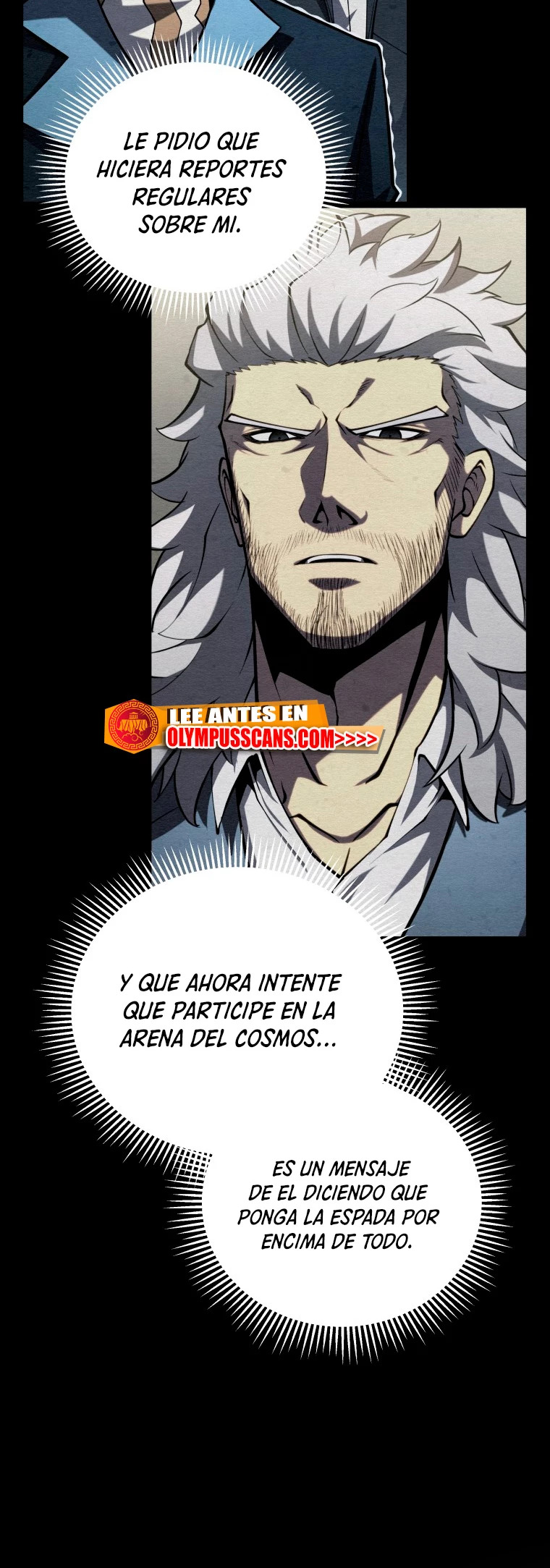 Read Swordmaster's Youngest Son Es Manga Online