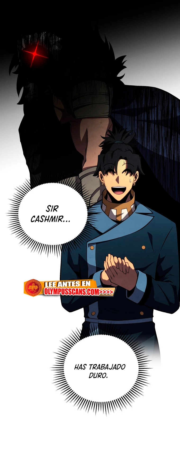 Read Swordmaster's Youngest Son Es Manga Online