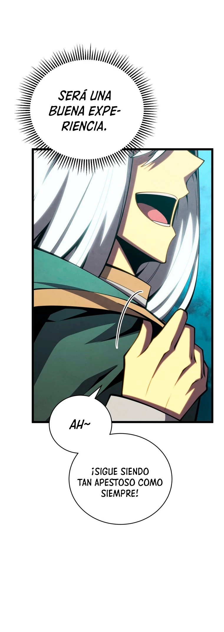 Read Swordmaster's Youngest Son Es Manga Online