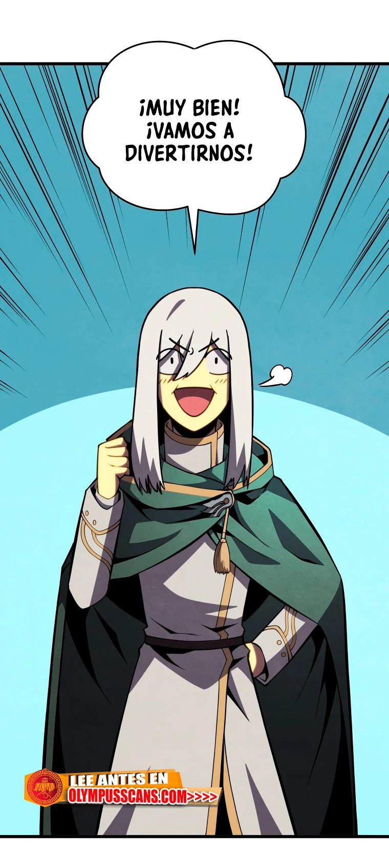 Read Swordmaster's Youngest Son Es Manga Online