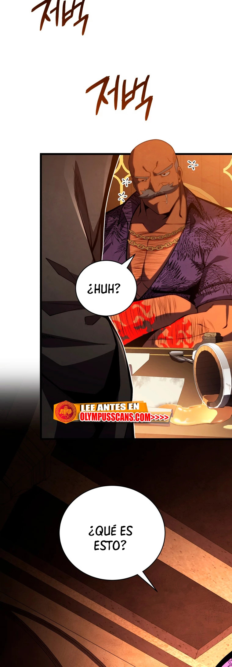 Read Swordmaster's Youngest Son Es Manga Online