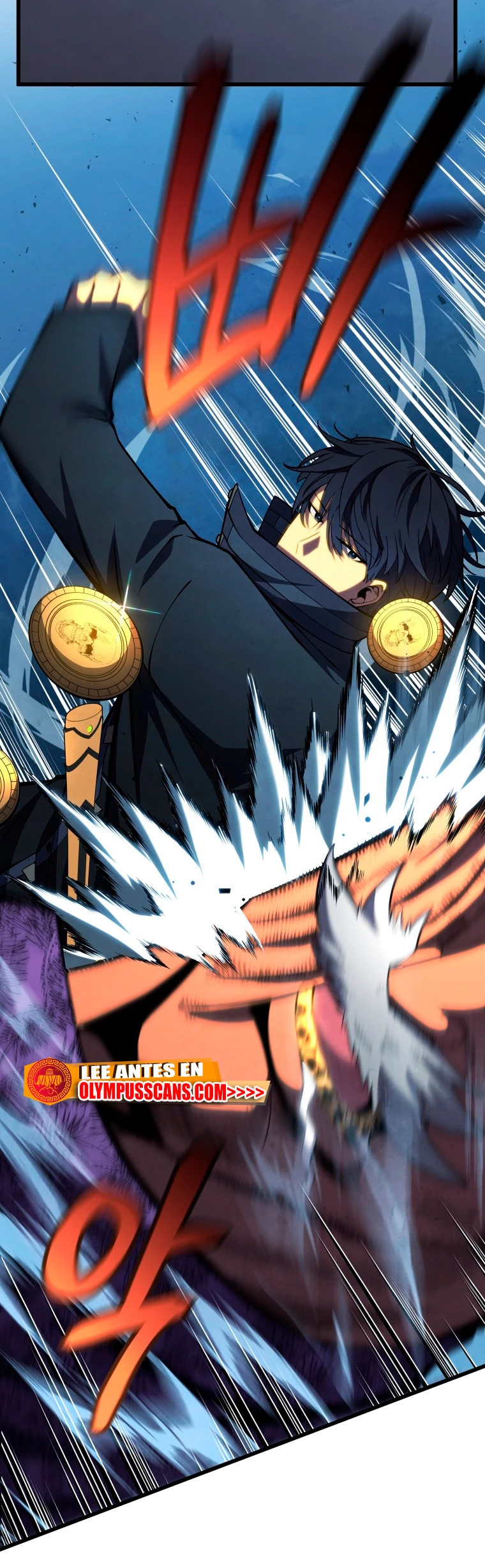 Read Swordmaster's Youngest Son Es Manga Online