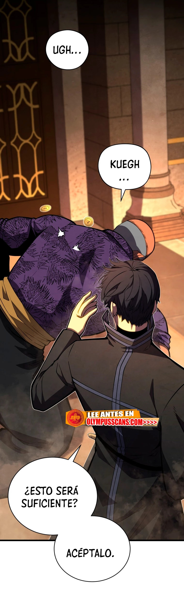 Read Swordmaster's Youngest Son Es Manga Online