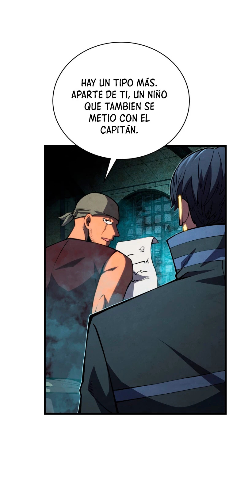Read Swordmaster's Youngest Son Es Manga Online