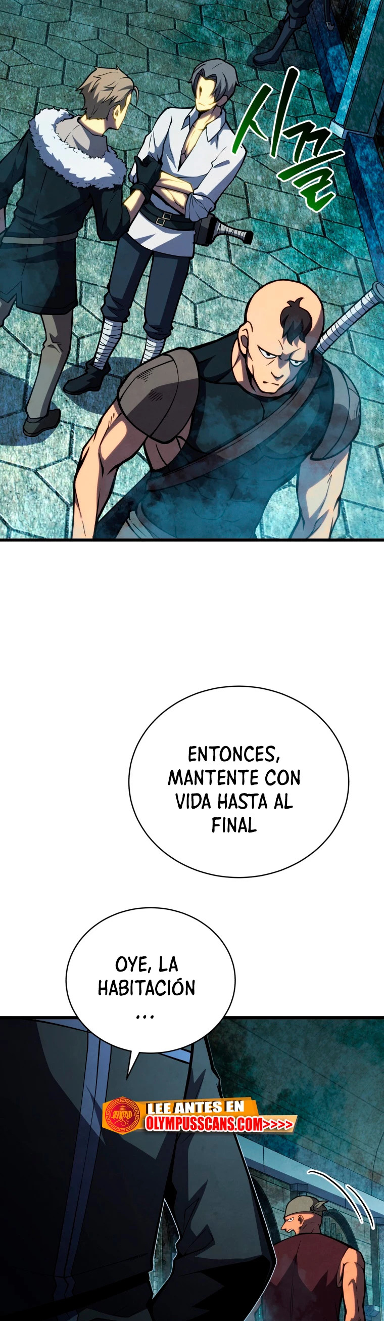 Read Swordmaster's Youngest Son Es Manga Online