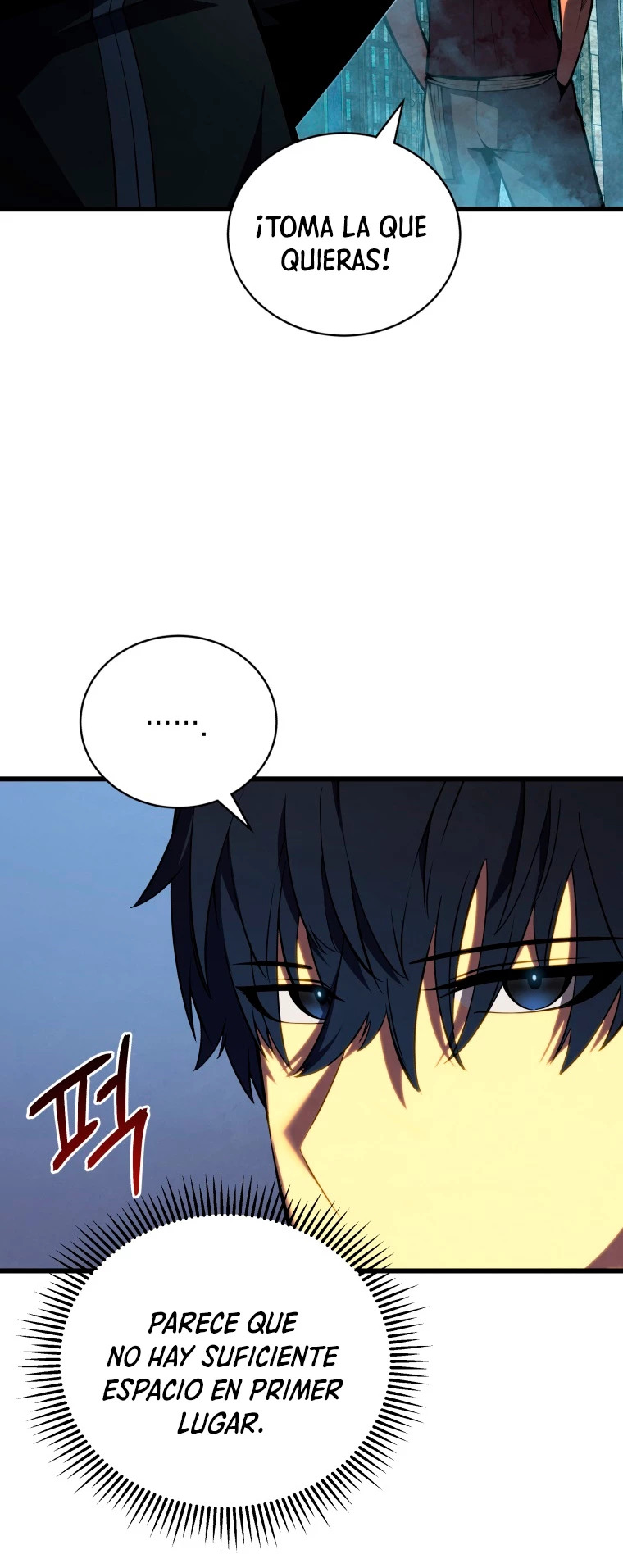 Read Swordmaster's Youngest Son Es Manga Online