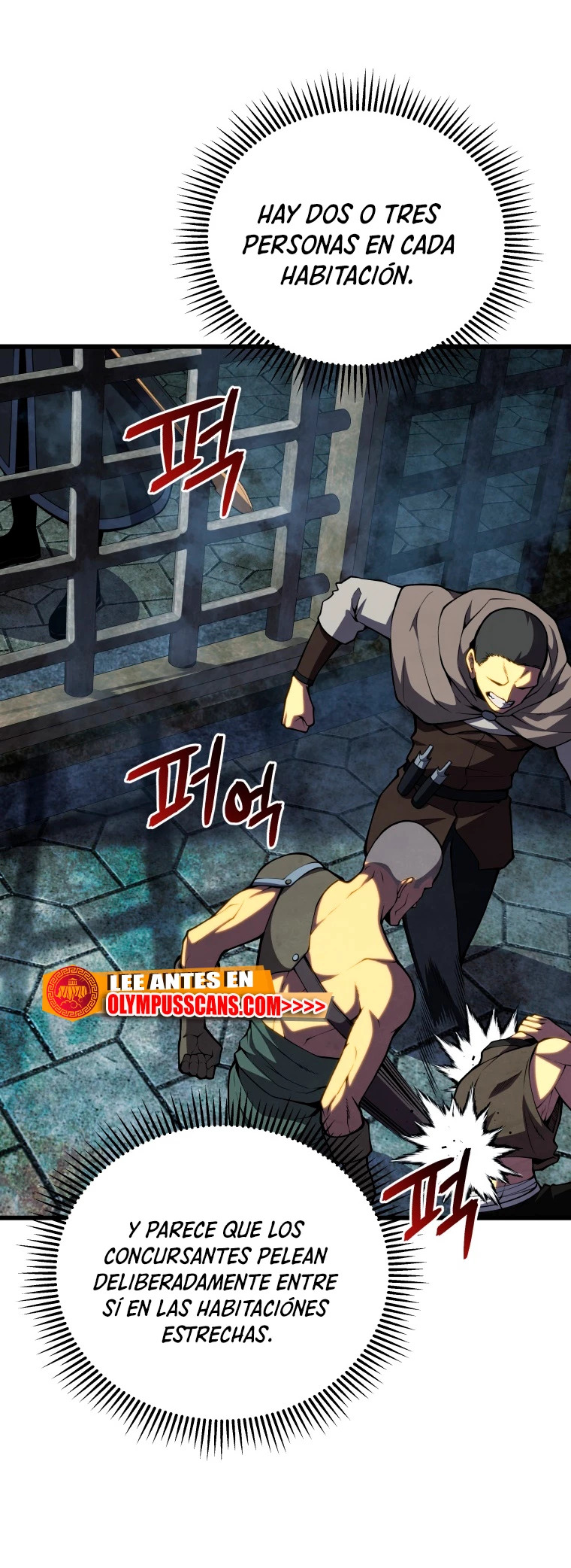 Read Swordmaster's Youngest Son Es Manga Online