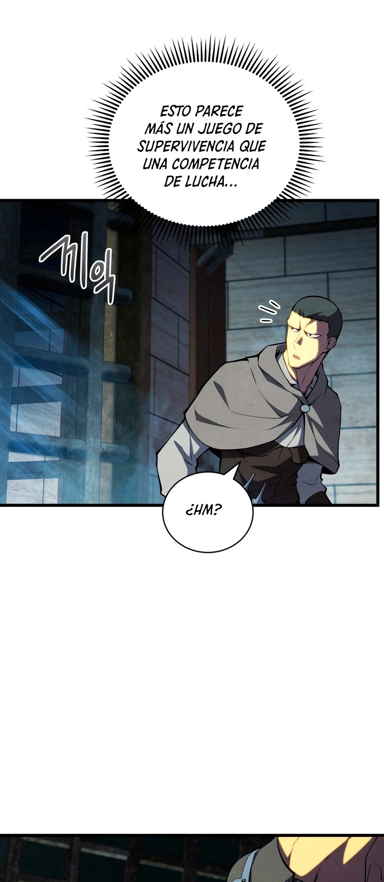 Read Swordmaster's Youngest Son Es Manga Online