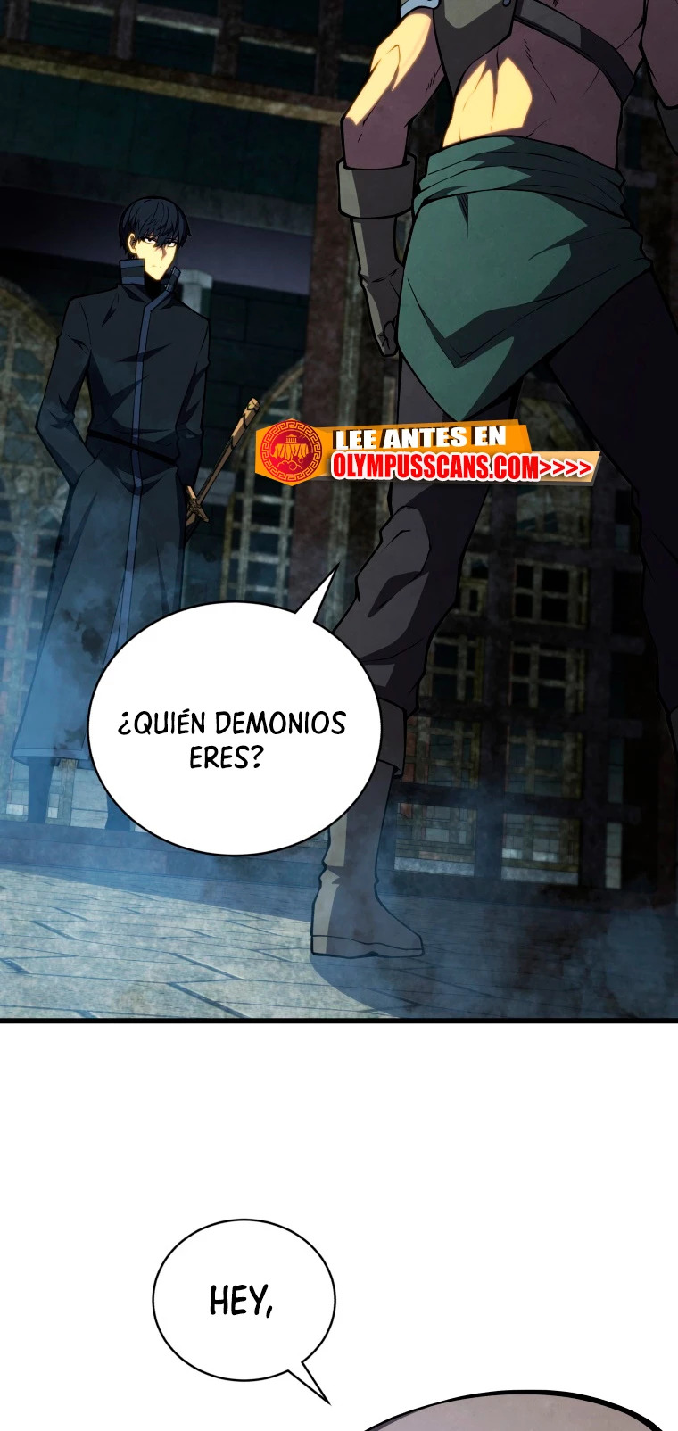 Read Swordmaster's Youngest Son Es Manga Online