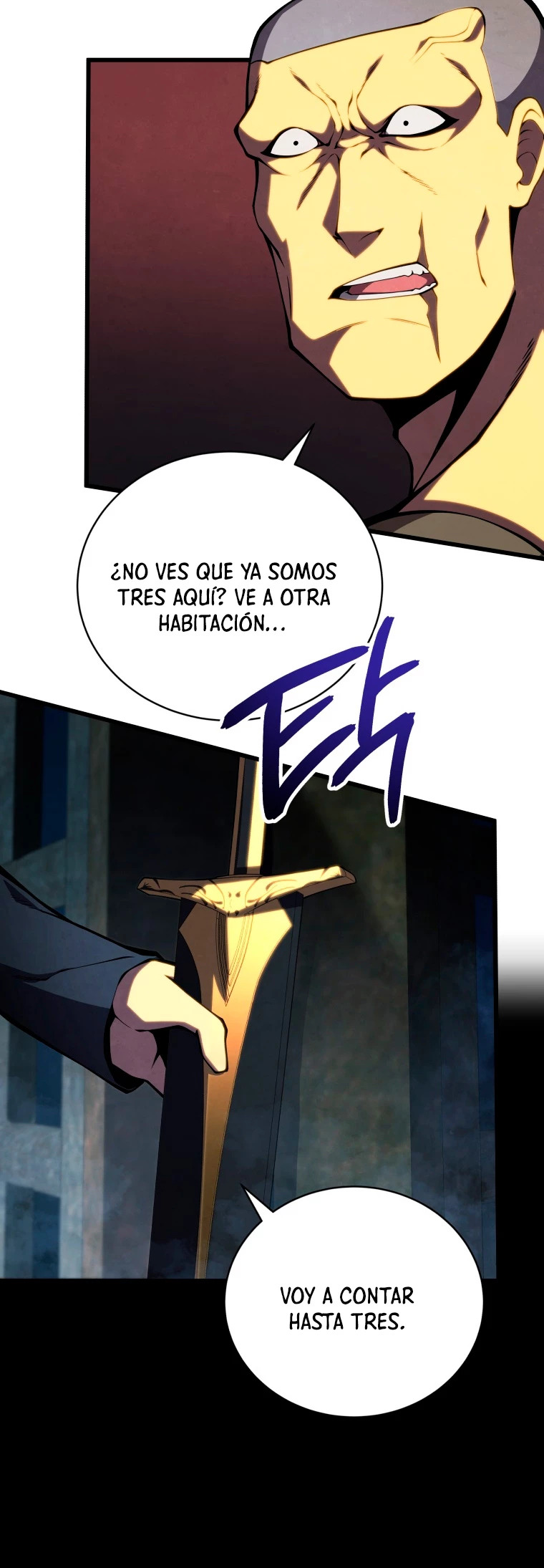 Read Swordmaster's Youngest Son Es Manga Online