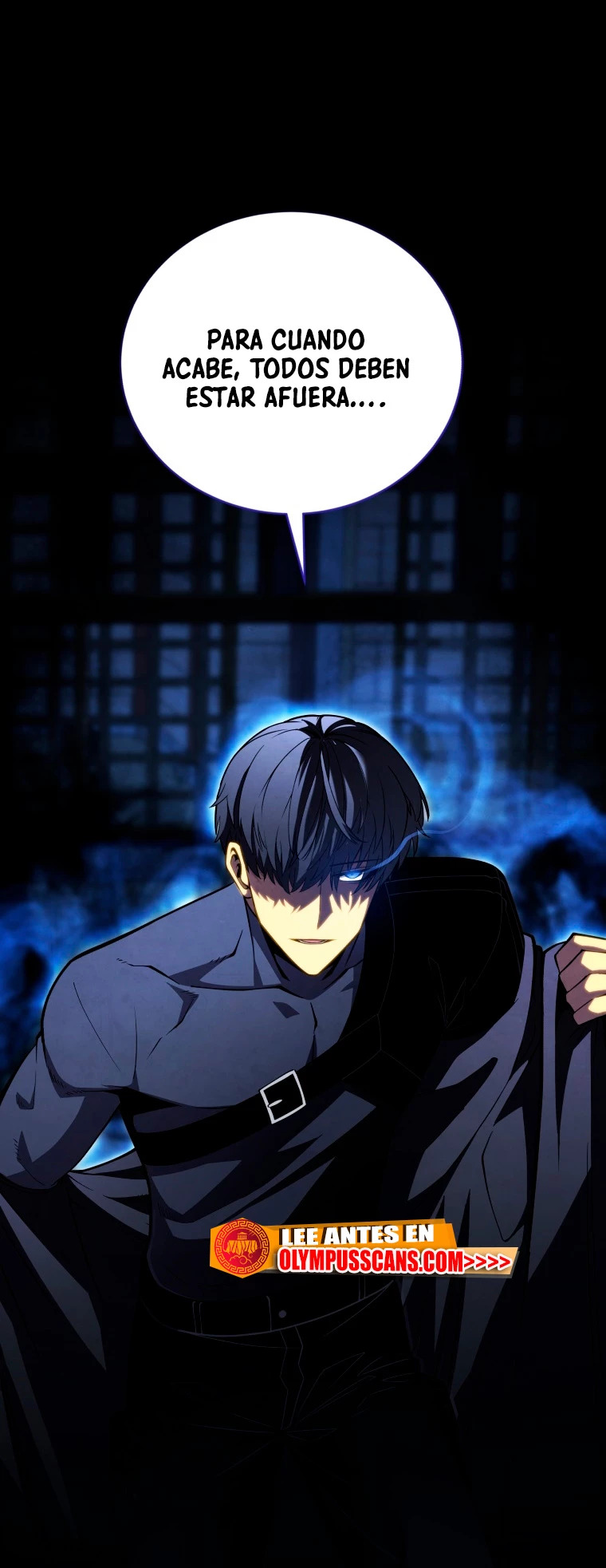 Read Swordmaster's Youngest Son Es Manga Online