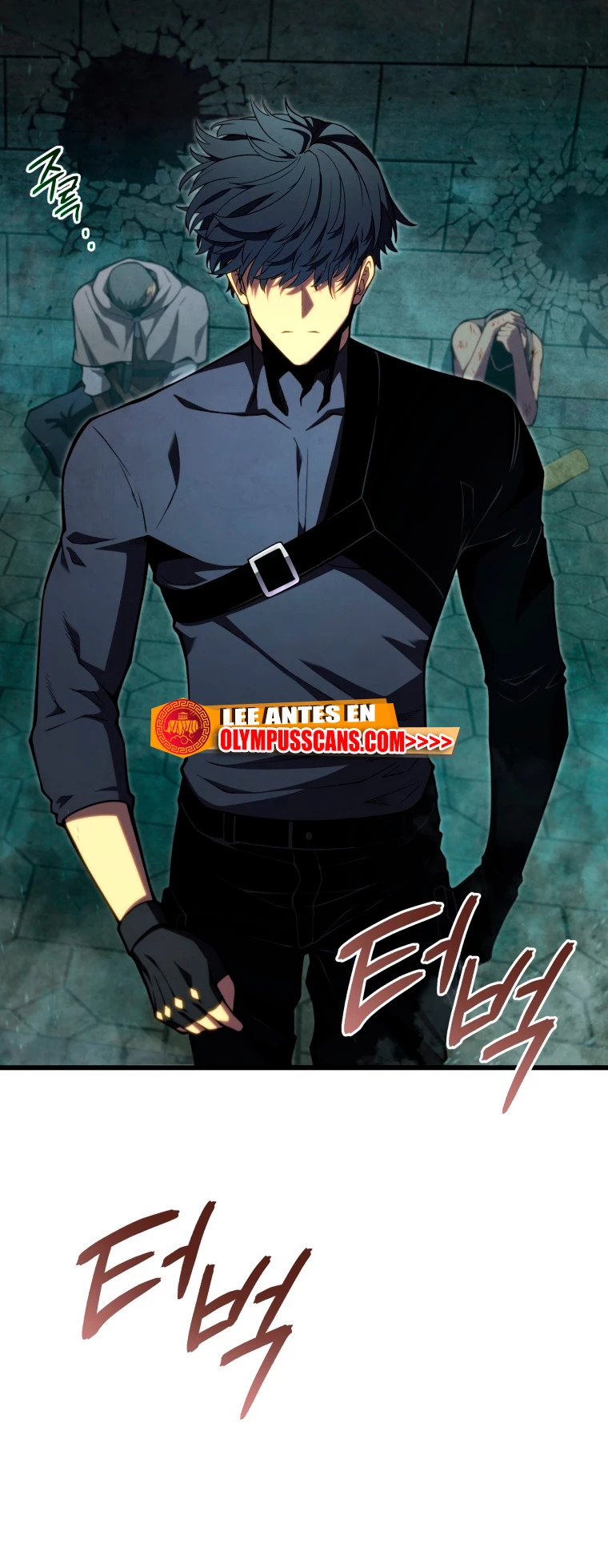 Read Swordmaster's Youngest Son Es Manga Online