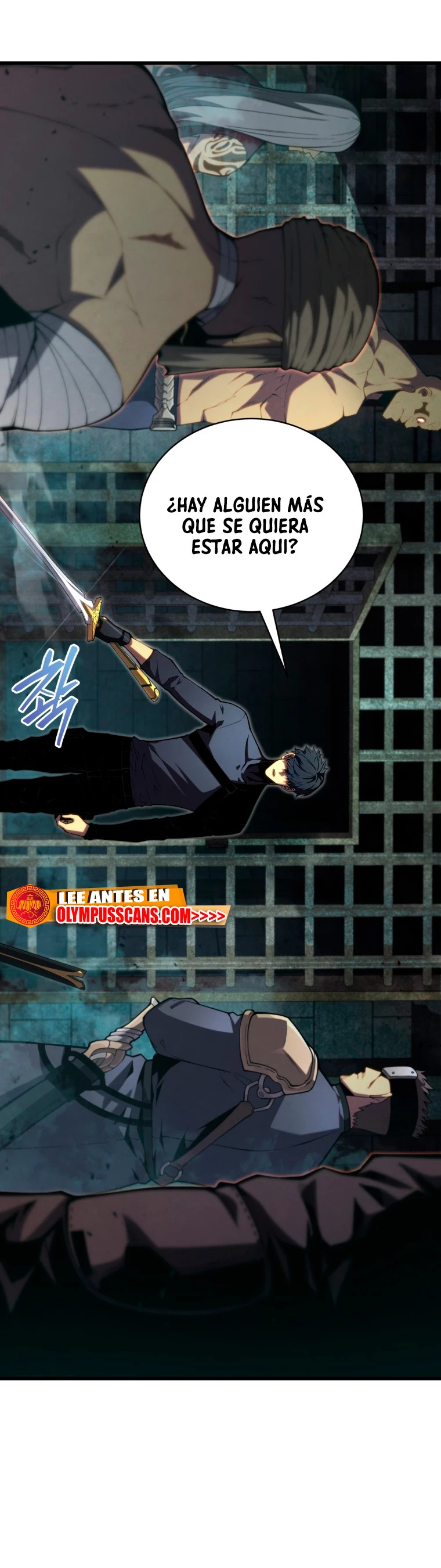 Read Swordmaster's Youngest Son Es Manga Online