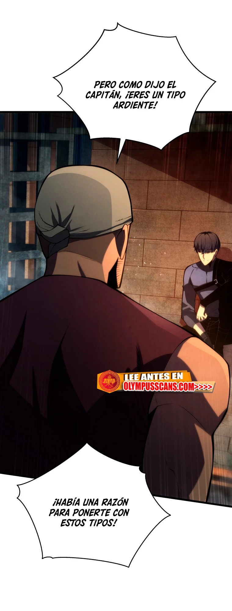 Read Swordmaster's Youngest Son Es Manga Online