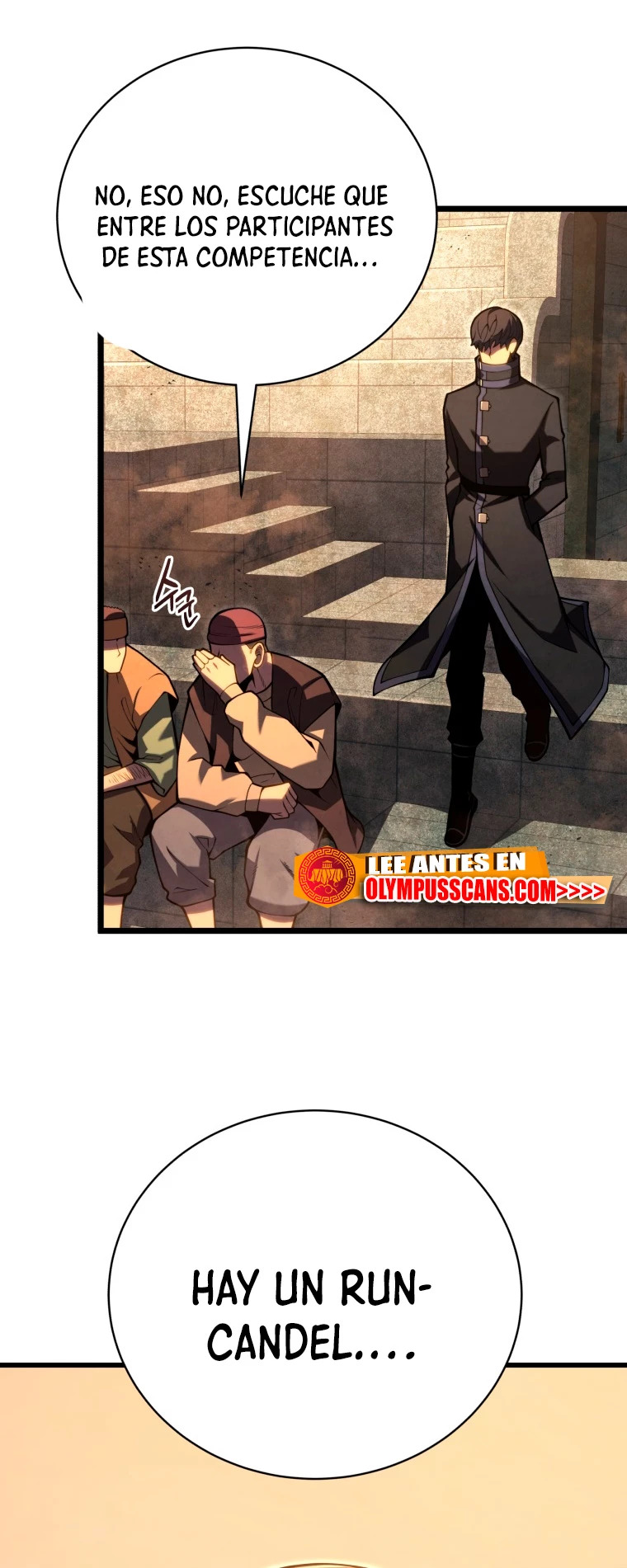 Read Swordmaster's Youngest Son Es Manga Online