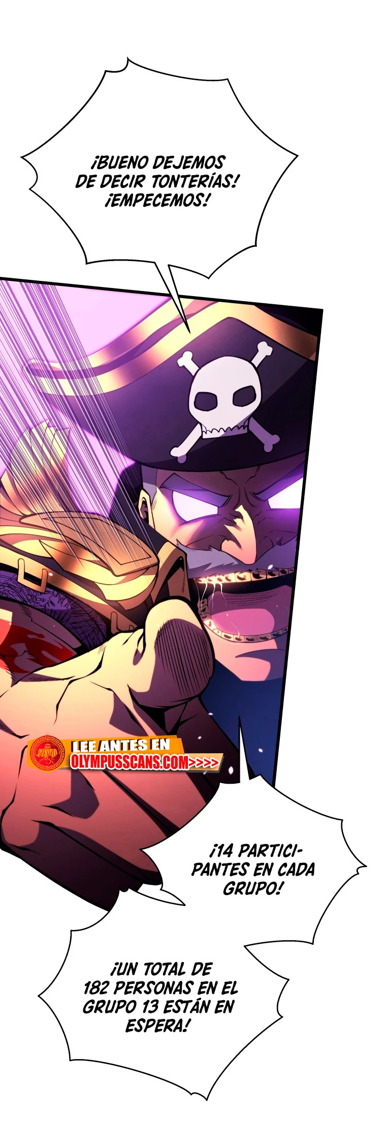 Read Swordmaster's Youngest Son Es Manga Online