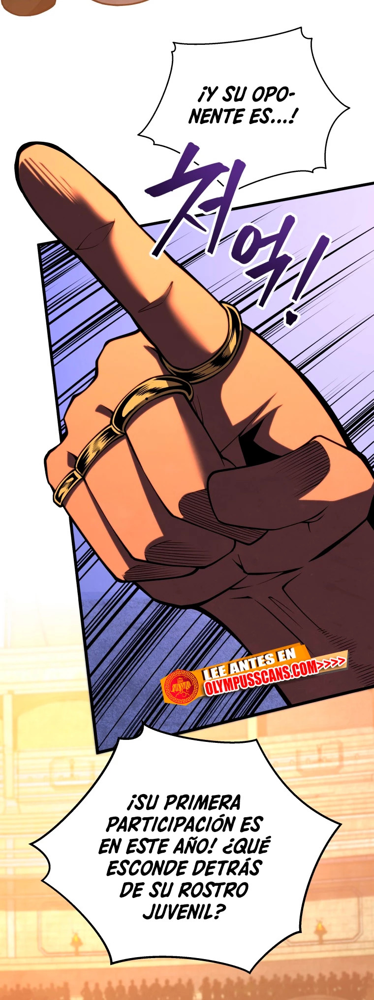 Read Swordmaster's Youngest Son Es Manga Online