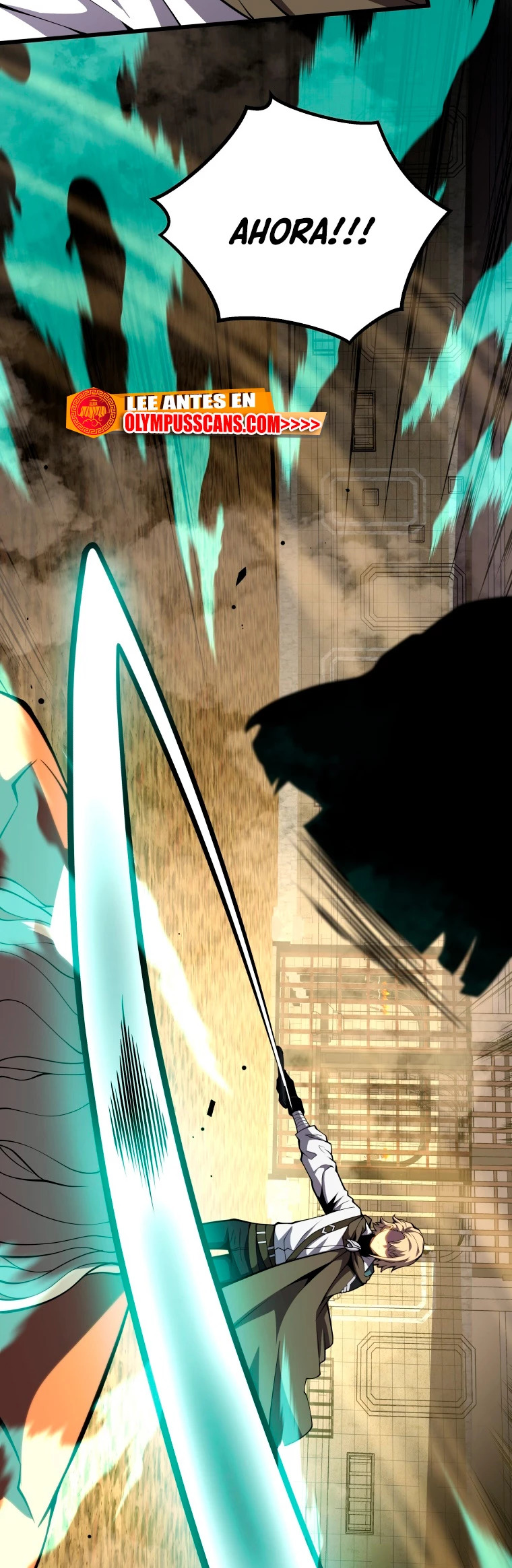Read Swordmaster's Youngest Son Es Manga Online