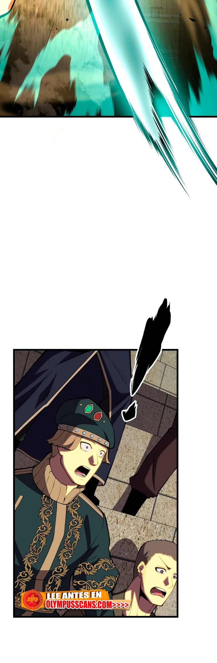 Read Swordmaster's Youngest Son Es Manga Online