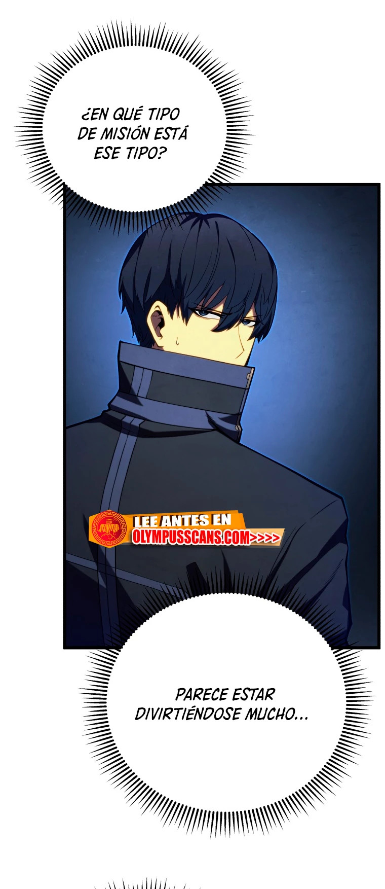 Read Swordmaster's Youngest Son Es Manga Online