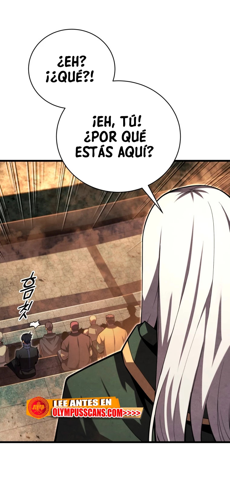 Read Swordmaster's Youngest Son Es Manga Online
