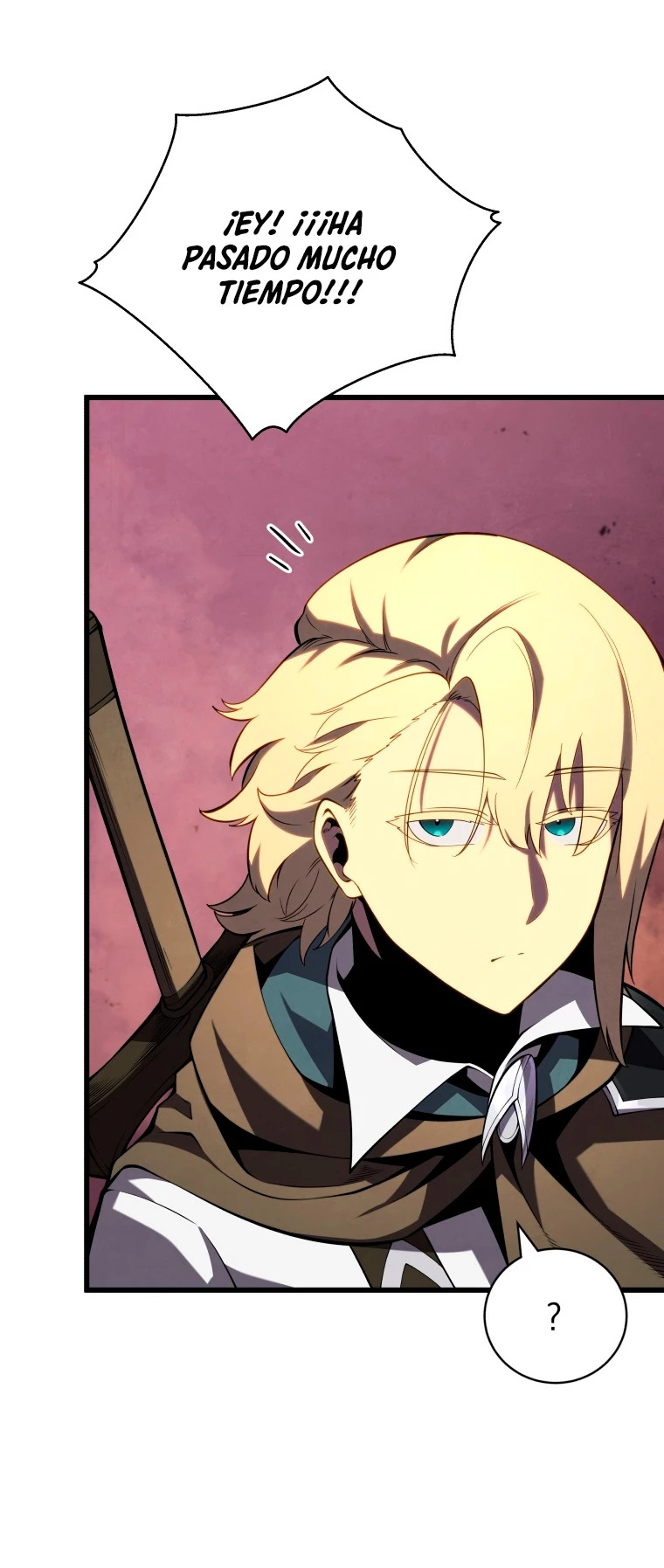 Read Swordmaster's Youngest Son Es Manga Online