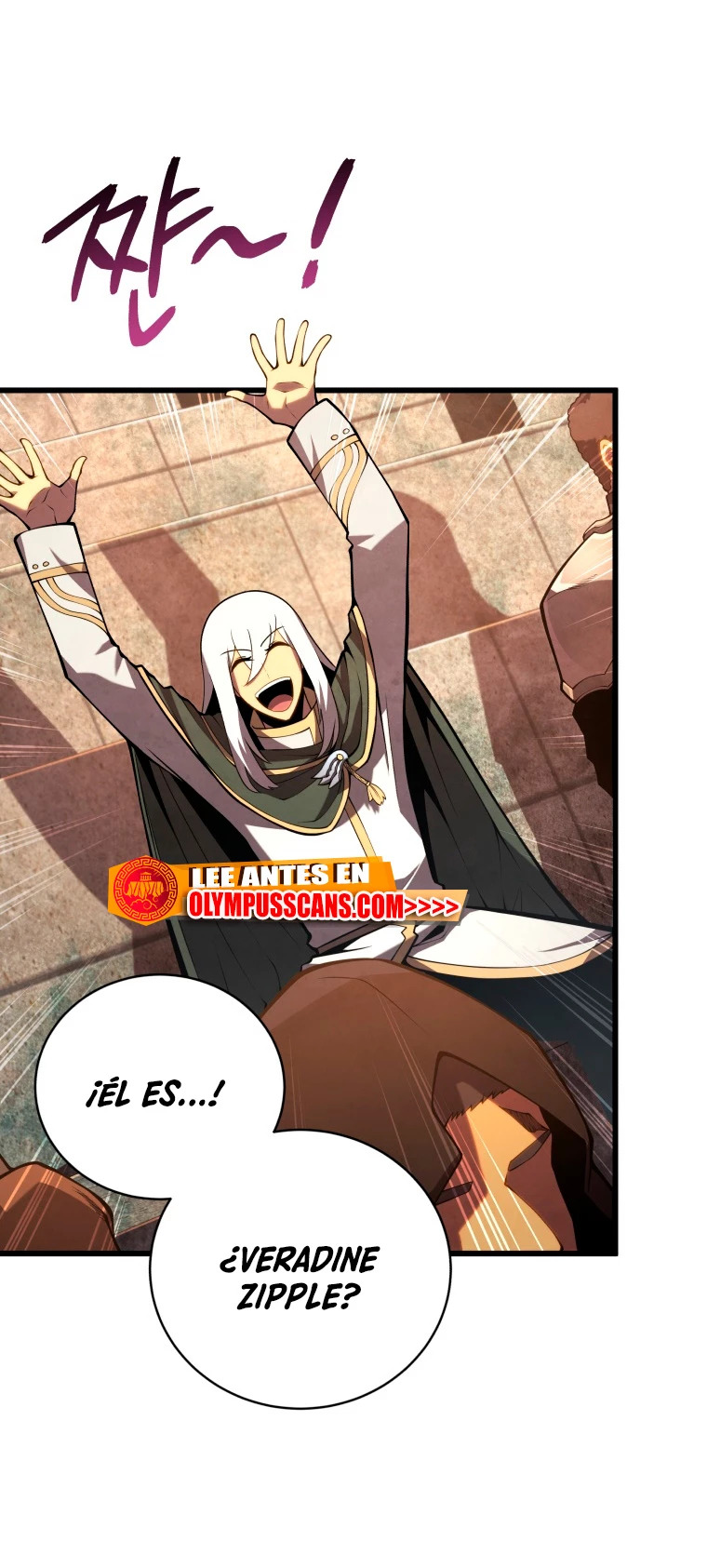 Read Swordmaster's Youngest Son Es Manga Online