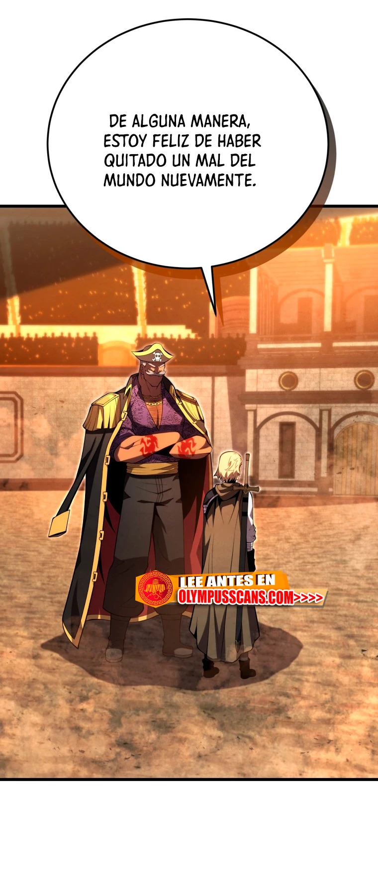 Read Swordmaster's Youngest Son Es Manga Online