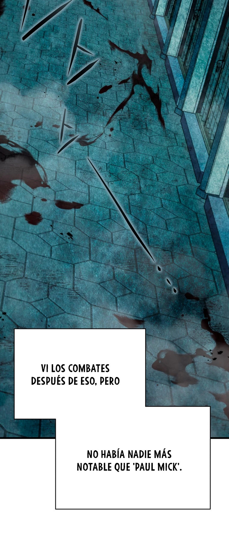 Read Swordmaster's Youngest Son Es Manga Online