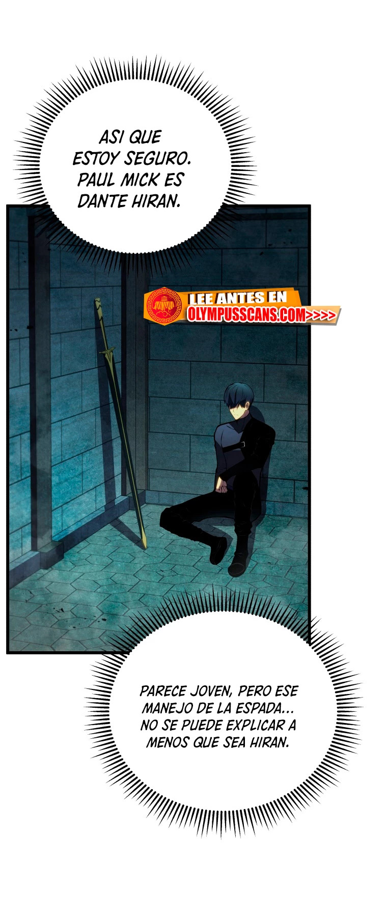 Read Swordmaster's Youngest Son Es Manga Online