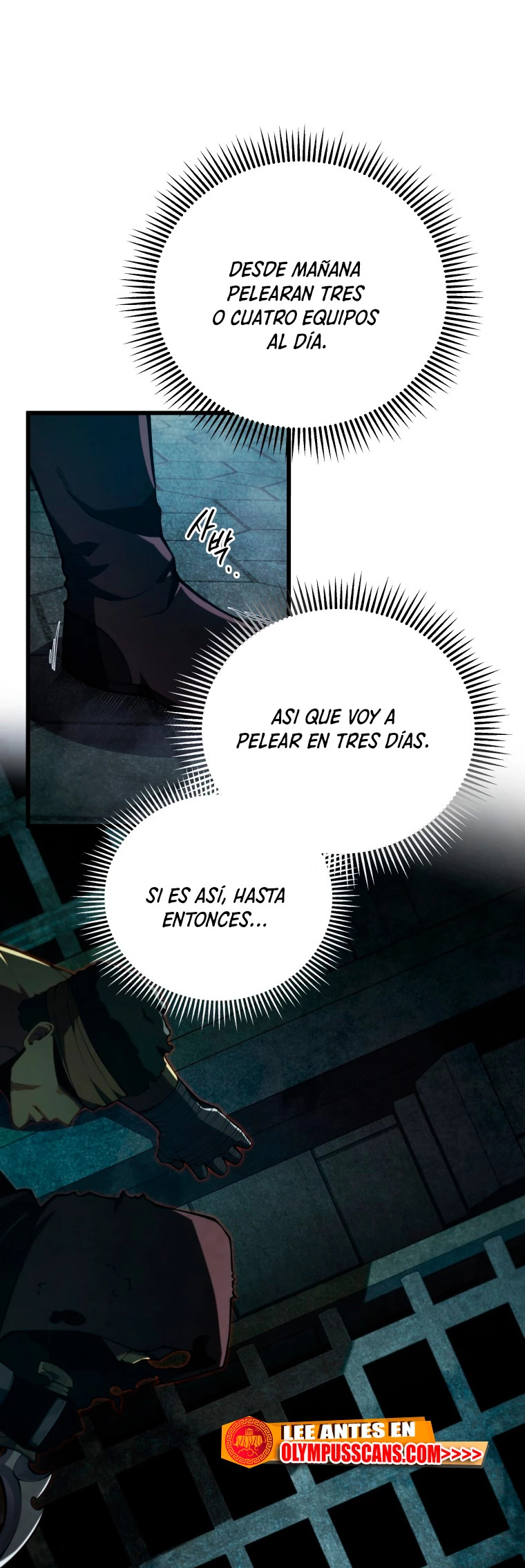 Read Swordmaster's Youngest Son Es Manga Online
