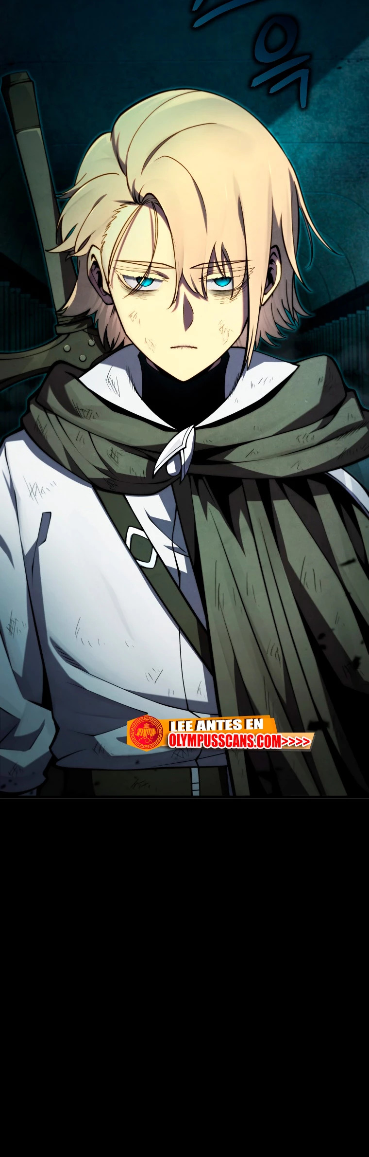 Read Swordmaster's Youngest Son Es Manga Online