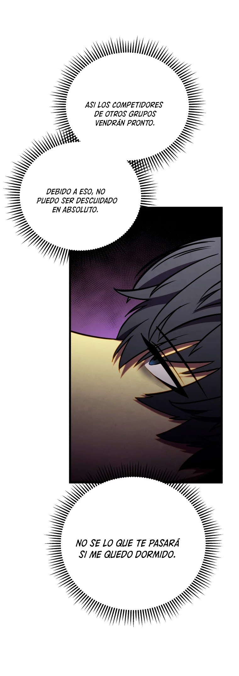 Read Swordmaster's Youngest Son Es Manga Online