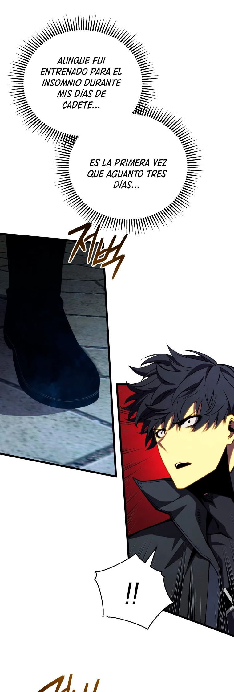Read Swordmaster's Youngest Son Es Manga Online