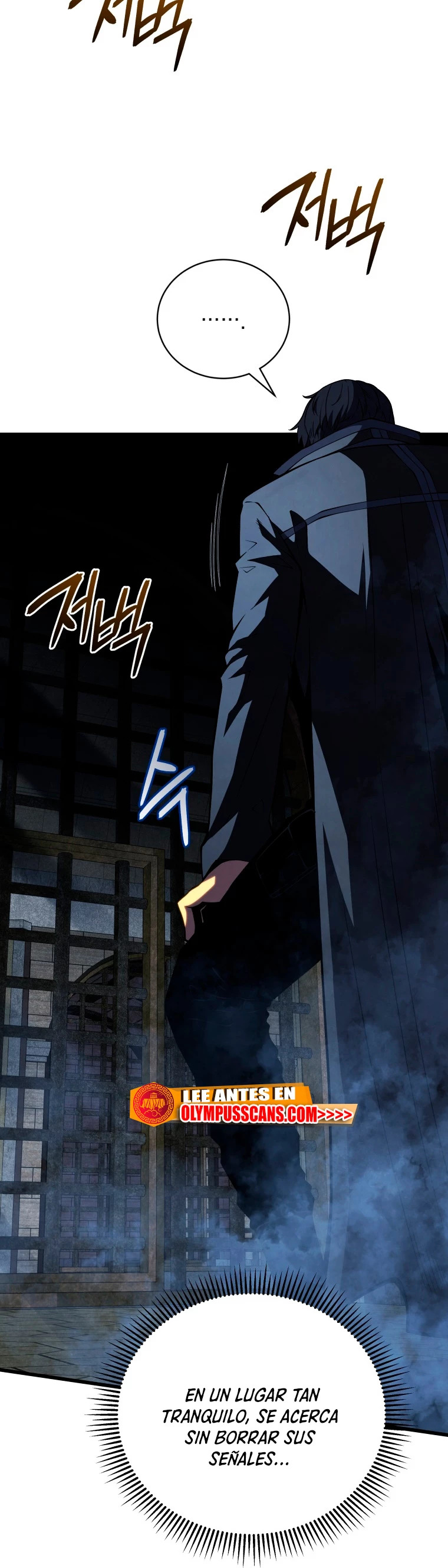 Read Swordmaster's Youngest Son Es Manga Online