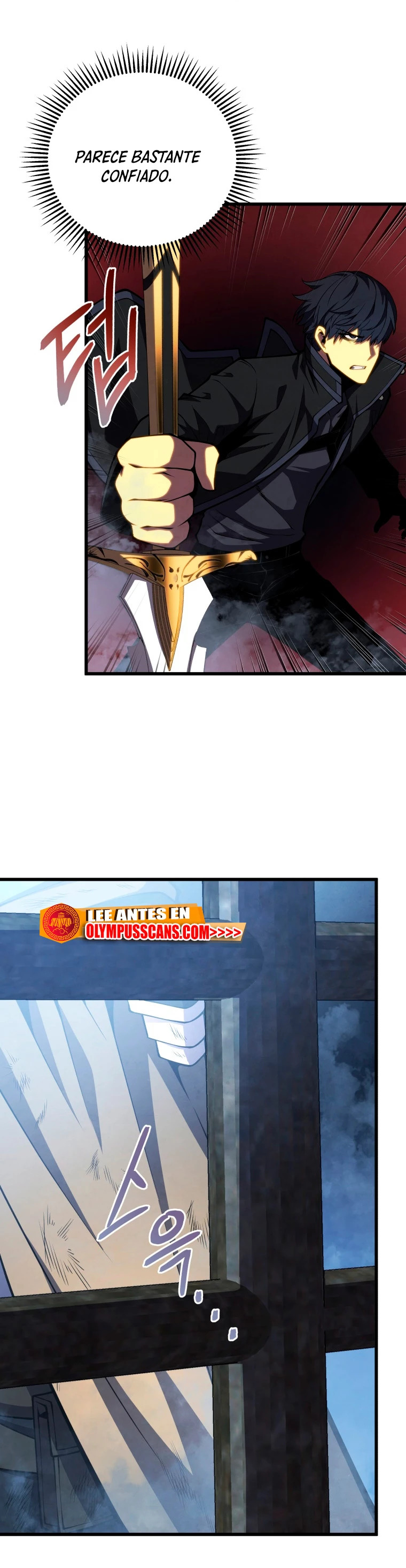Read Swordmaster's Youngest Son Es Manga Online