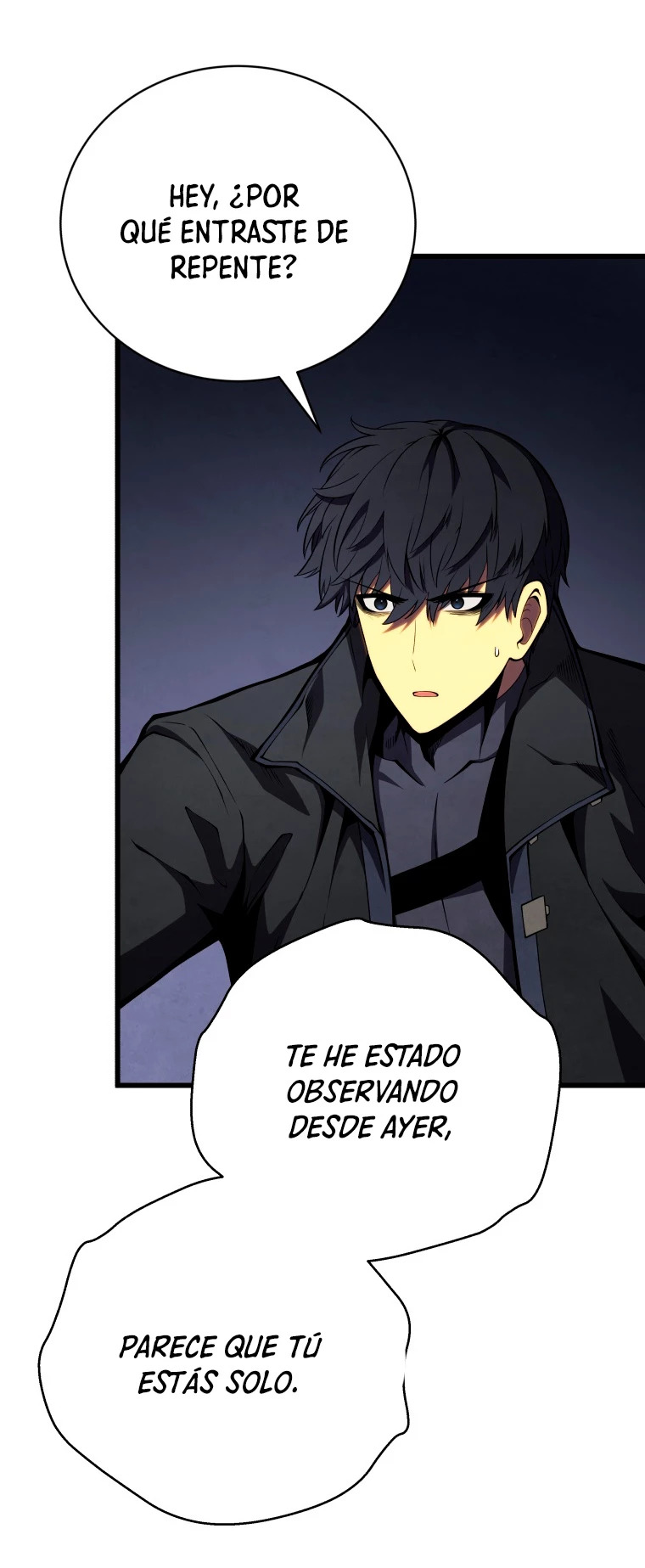 Read Swordmaster's Youngest Son Es Manga Online
