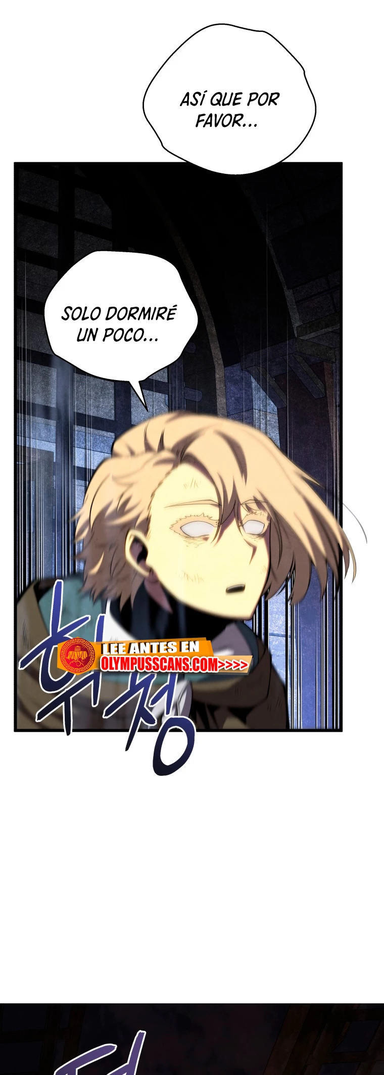 Read Swordmaster's Youngest Son Es Manga Online