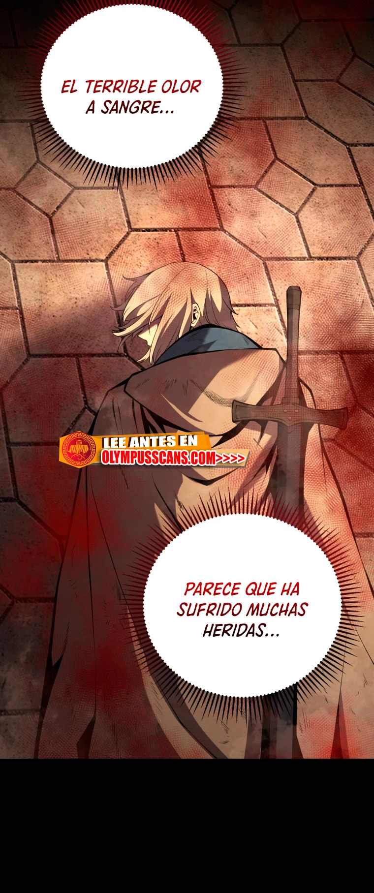 Read Swordmaster's Youngest Son Es Manga Online