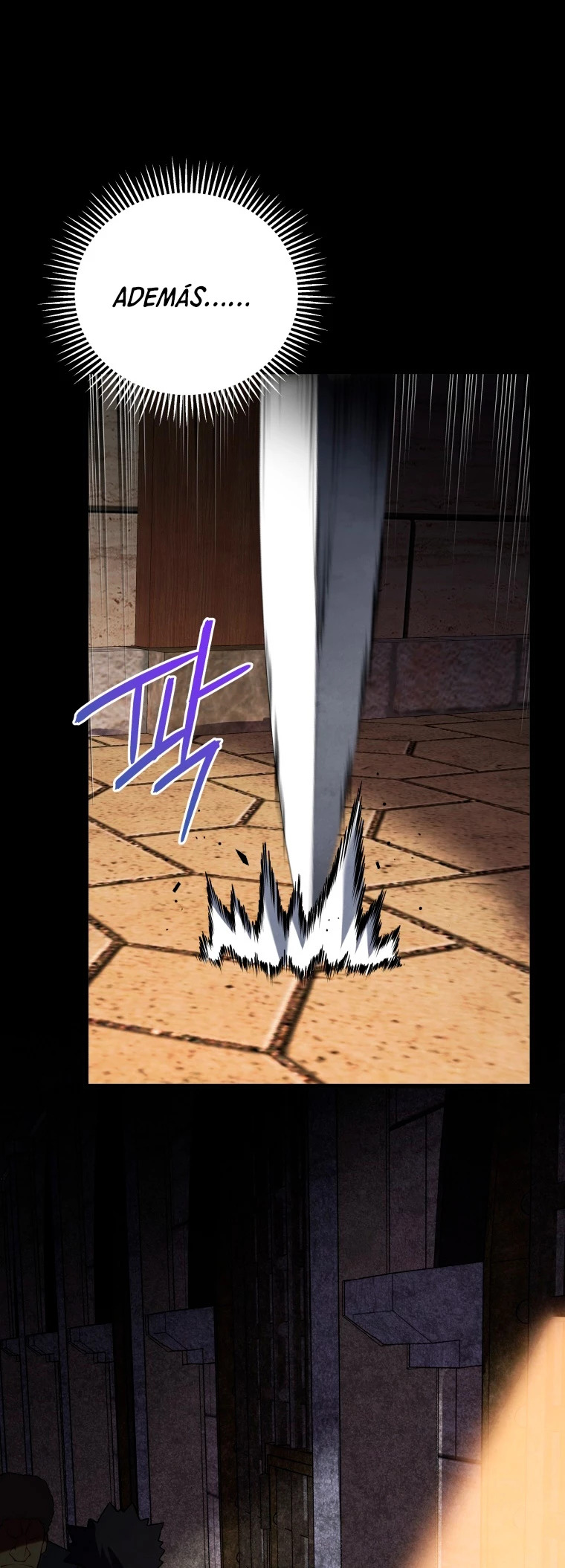 Read Swordmaster's Youngest Son Es Manga Online