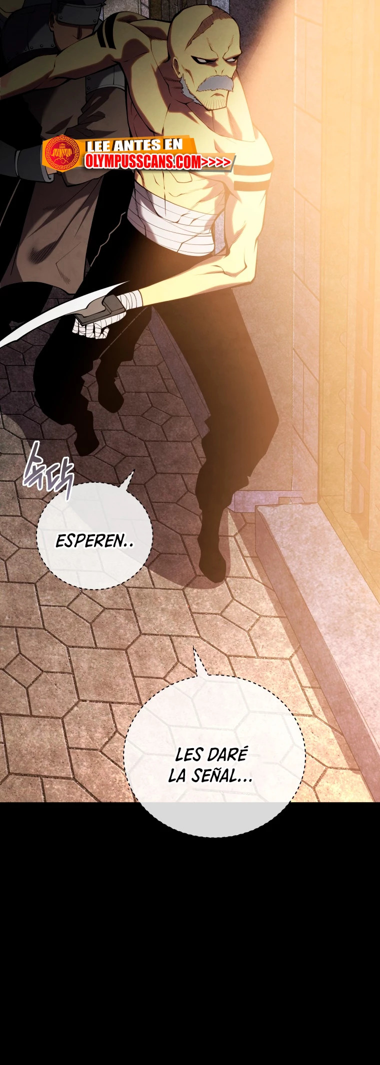 Read Swordmaster's Youngest Son Es Manga Online