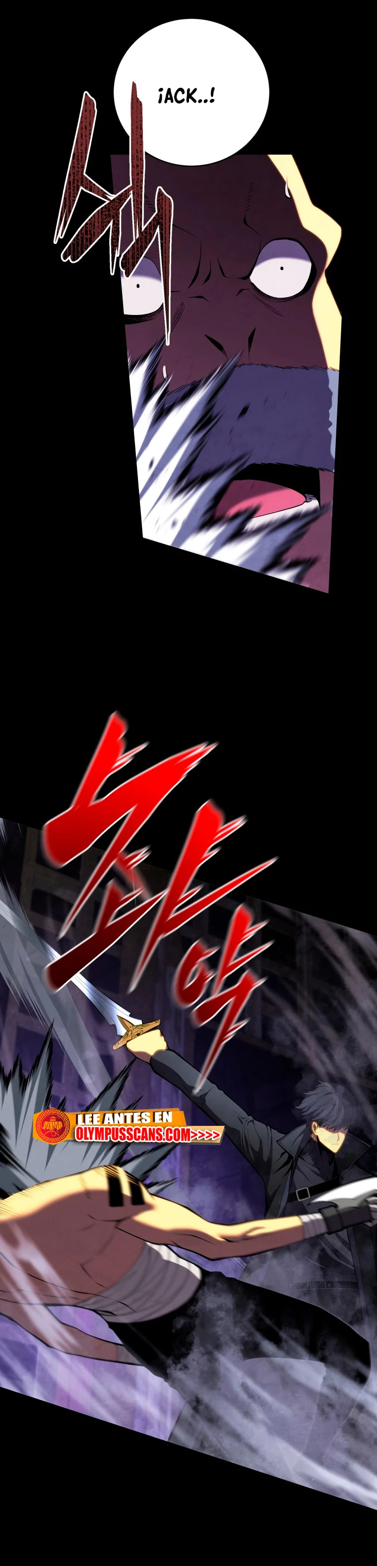Read Swordmaster's Youngest Son Es Manga Online