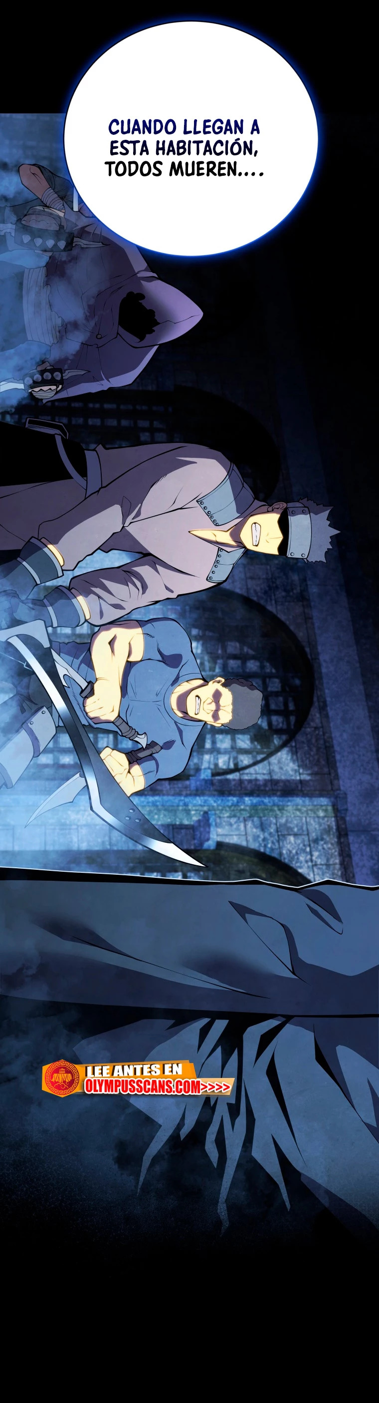 Read Swordmaster's Youngest Son Es Manga Online