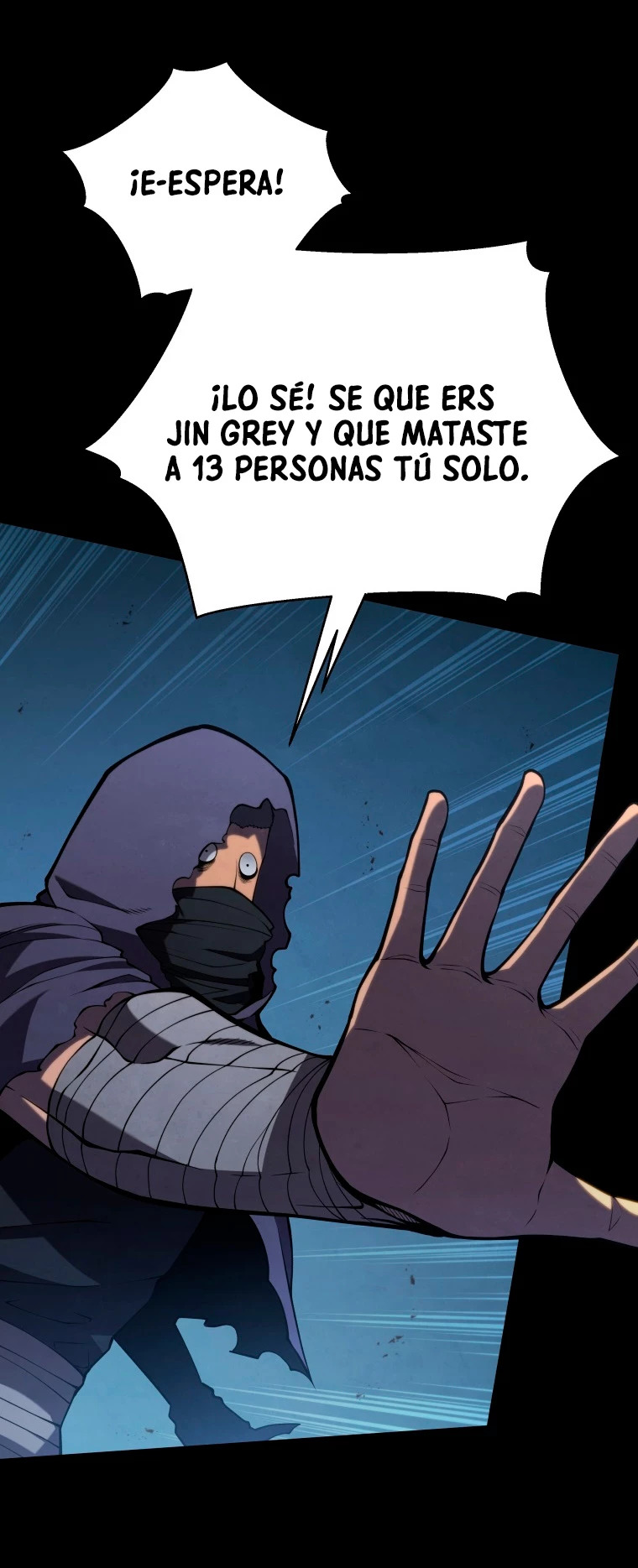Read Swordmaster's Youngest Son Es Manga Online