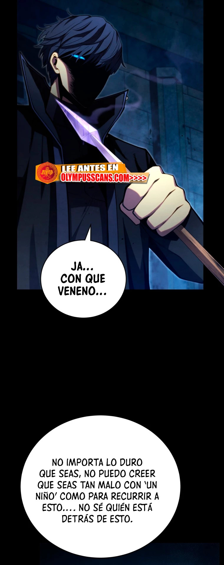 Read Swordmaster's Youngest Son Es Manga Online